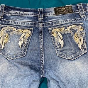 Miss Me Skinny Jeans